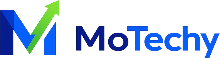 MoTechy logo